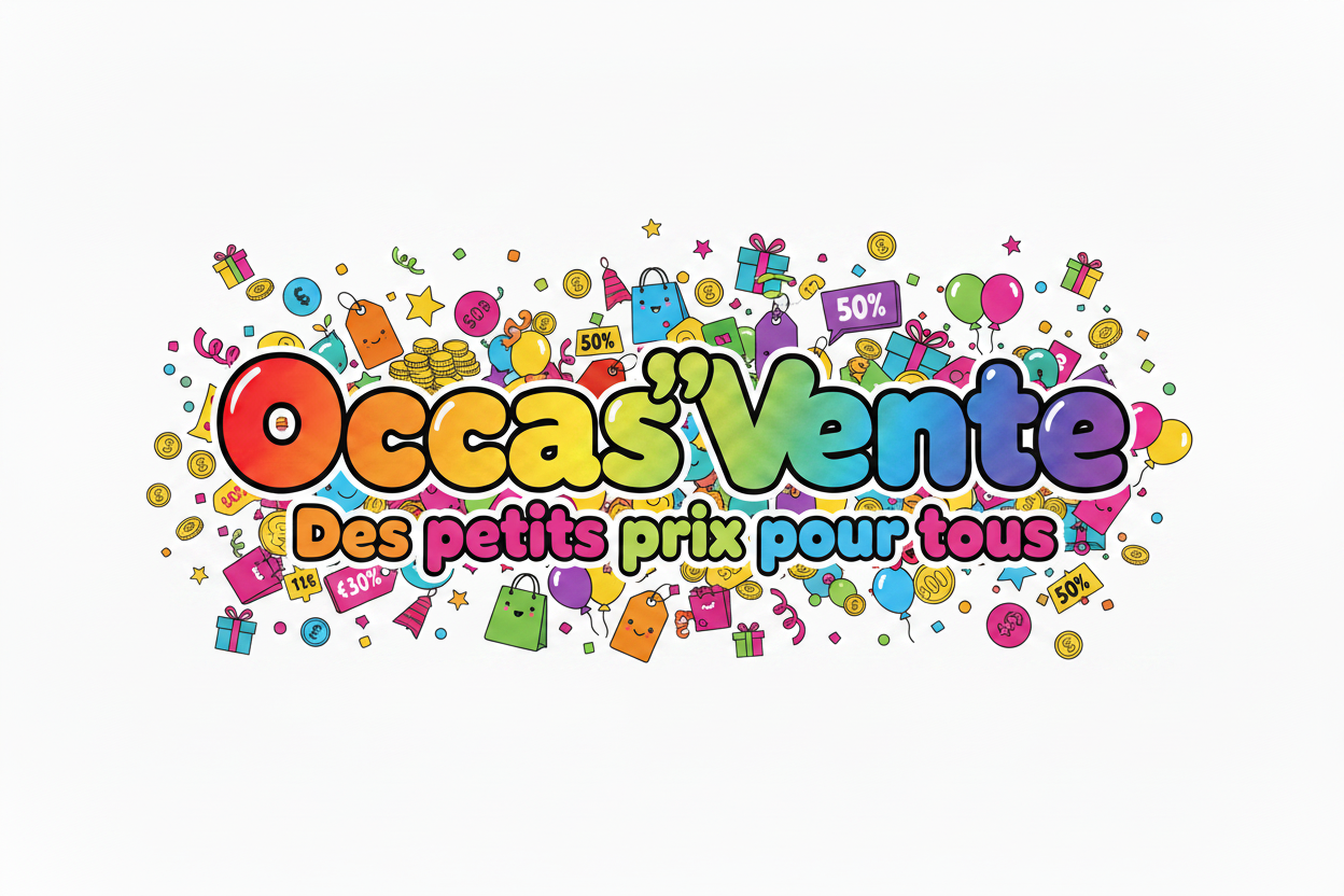 Occas"Vente